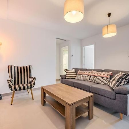 Ferienwohnung Lxr Lombok 2Hab Junto Al Mar Fuengirola Exterior foto