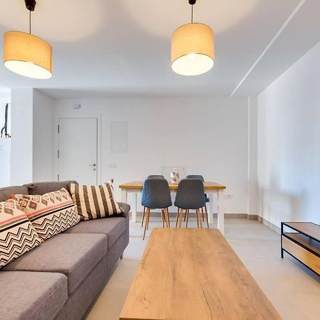 Ferienwohnung Lxr Lombok 2Hab Junto Al Mar Fuengirola Exterior foto